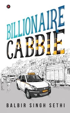 portada Billionaire Cabbie