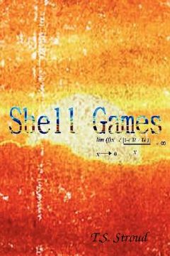 portada shell games (en Inglés)