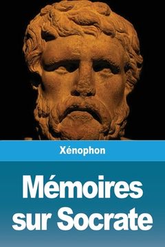 portada Mémoires sur Socrate (in French)