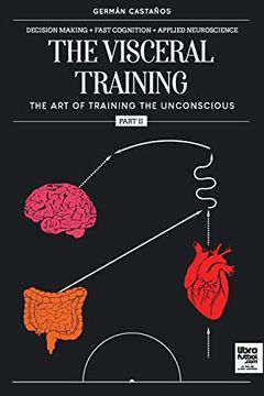 portada The visceral training. Part 2 (en Inglés)