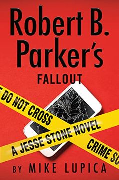 portada Robert b. Parker's Untitled Jesse Stone 21 (a Jesse Stone Novel, 21) (in English)