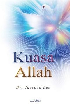 portada Kuasa Allah(Indonesian Edition) (in Indonesio)