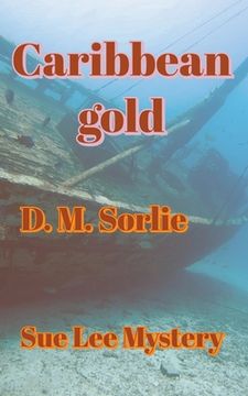 portada Caribbean Gold (in English)
