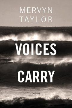 portada Voices Carry (en Inglés)