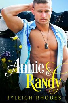 portada Annie & Randy (en Inglés)