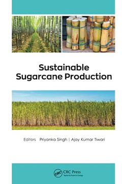 portada Sustainable Sugarcane Production