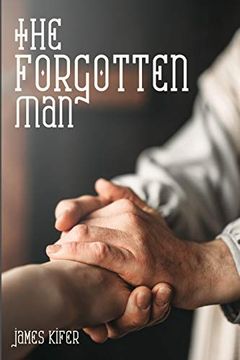 portada The Forgotten man (en Inglés)