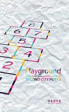 portada Playground (in English)