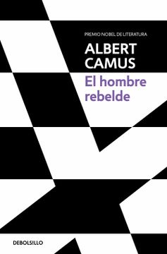 portada El Hombre Rebelde (in Spanish)