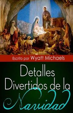 portada Detalles Divertidos de la Navidad! (in Spanish)