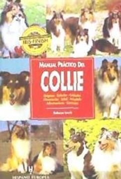 portada Manual Practico del Collie (in Spanish)