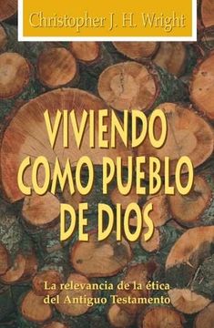 portada Viviendo Como Pueblo de Dios (in Spanish)
