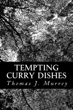 portada Tempting Curry Dishes