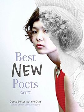 portada Best New Poets 2017 (en Inglés)