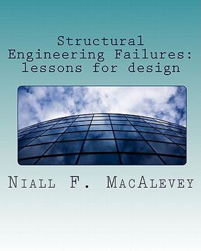 portada structural engineering failures (en Inglés)