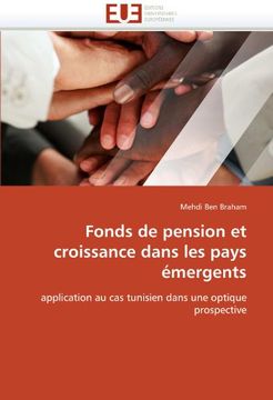 portada Fonds de Pension Et Croissance Dans Les Pays Emergents