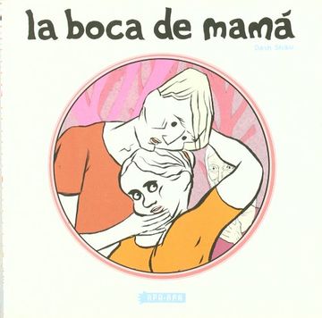 portada La Boca de Mamá (in Spanish)