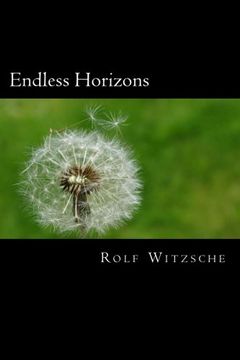 portada Endless Horizons (The Lodging for the Rose) (Volume 9)