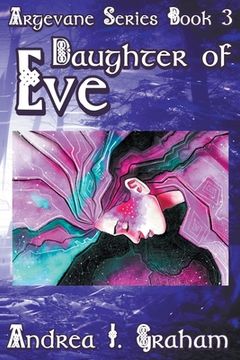 portada Daughter of Eve (en Inglés)