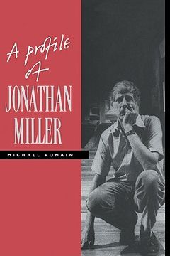 portada A Profile of Jonathan Miller 