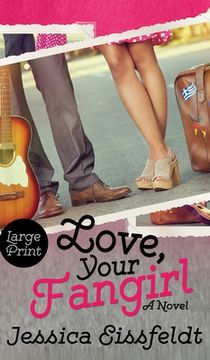 portada Love, Your Fangirl (in English)