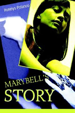 portada marybell's story (en Inglés)