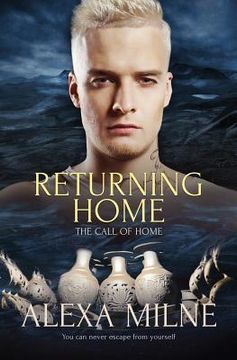 portada Returning Home (en Inglés)