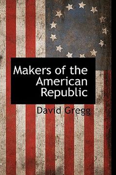 portada makers of the american republic