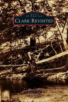 portada Clark Revisited (in English)