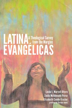 portada Latina Evangélicas (en Inglés)