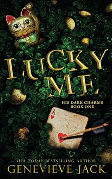 portada Lucky Me (Limited Edition Cover) (in English)
