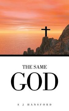 portada The Same God (en Inglés)