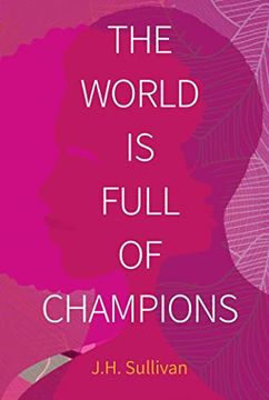 portada The World is Full of Champions (in English)