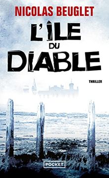 portada L'ile du Diable (en Francés)