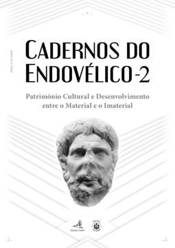 portada CADERNOS DO ENDOVELICO: REVISTA DO CENTRO DE ESTUDOS DO ENDOVELICO: N.2: PATRIMO