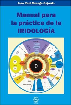 portada Manual Para la Práctica de la Iridología