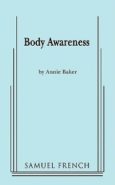 portada body awareness (en Inglés)