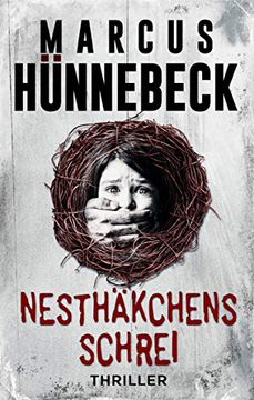 portada Nesthäkchens Schrei (en Alemán)
