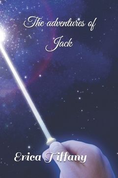 portada The adventures of Jack (en Inglés)