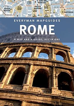portada Rome Everyman Mapguide