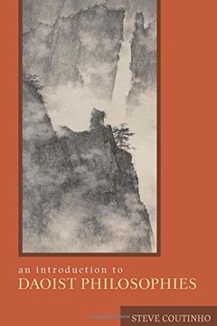 portada An Introduction to Daoist Philosophies (en Inglés)