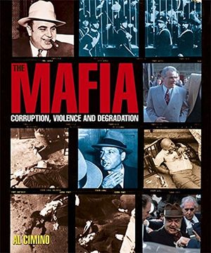 portada The Mafia (en Inglés)