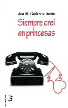 portada Siempre Crei En Princesas (in Spanish)