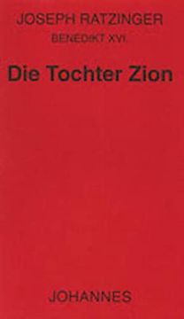 portada Die Tochter Zion -Language: German (in German)