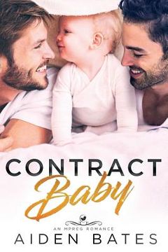 portada Contract Baby (in English)