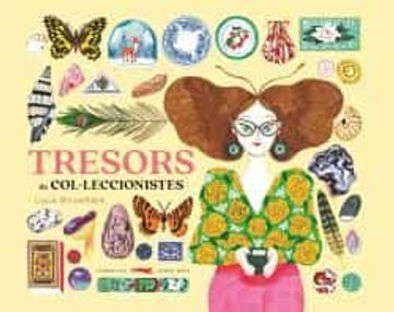 portada Tresors de Col·Leccionistes (in Catalan)