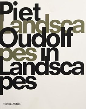 piet oudolf: landscapes in landscapes