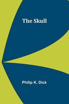 portada The Skull