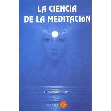 portada La Ciencia de la Meditacion