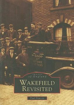 portada wakefield revisited (in English)